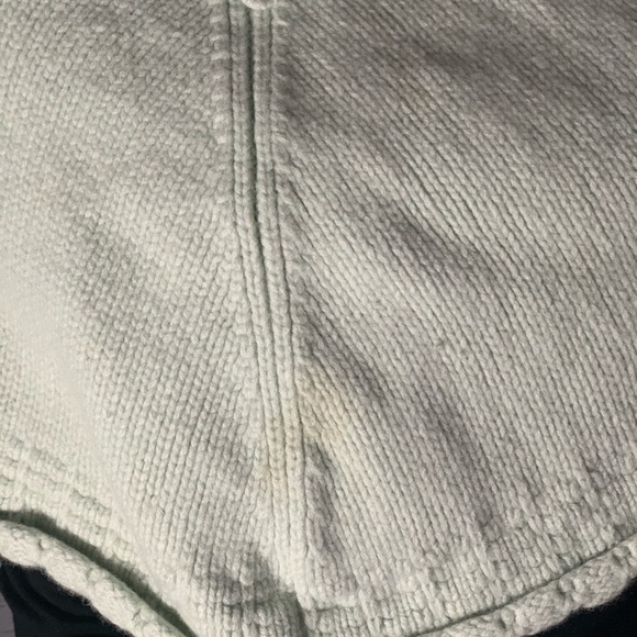 *Preloved* GAP short cape - Picture 2 of 2